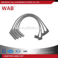 Coche auto ignición cable bujía cable assy MD332343 para Mitsubishi